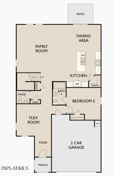 5829 Lodge Dr, Laveen, AZ 85339