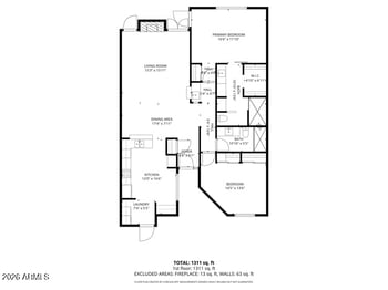 5829 24th Pl, Phoenix, AZ 85016
