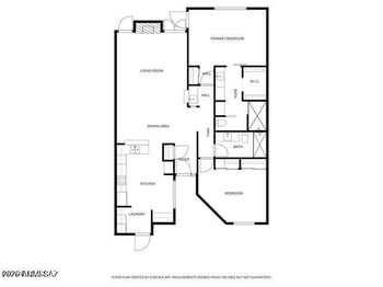 5829 N 24th Pl, Phoenix, AZ 85016