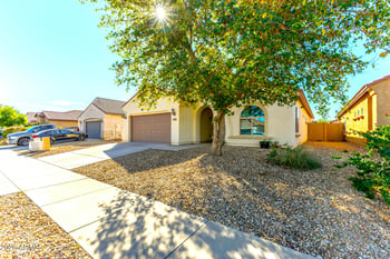 5829 Euclid Ave, Laveen, AZ 85339