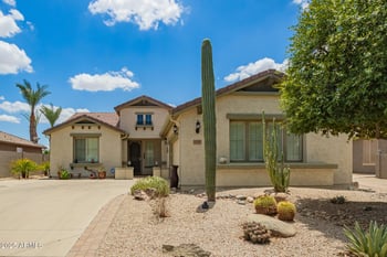 583 Bismark St, San Tan Valley, AZ 85143