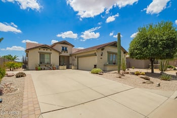 583 Bismark St, San Tan Valley, AZ 85143