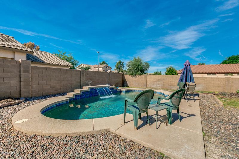 583 E Cathy Dr, Gilbert, AZ 85296