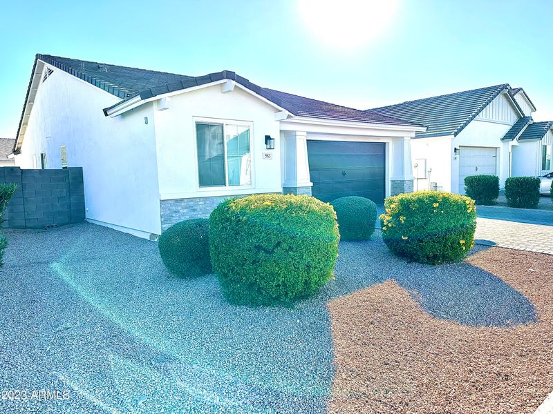 583 E Vail Ln, San Tan Valley, AZ 85140
