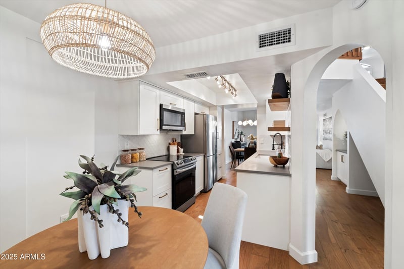 5830 12th Pl #3, Phoenix, AZ 85014