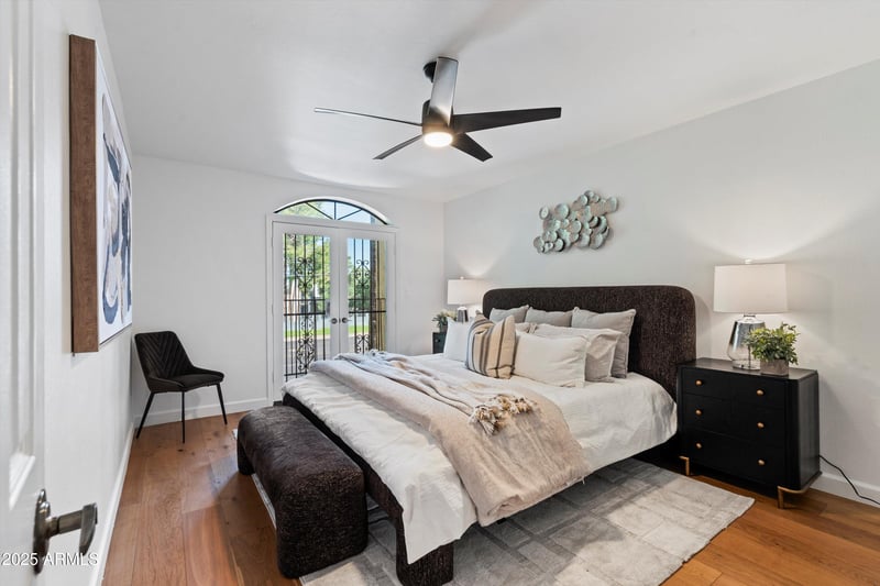 5830 12th Pl #3, Phoenix, AZ 85014