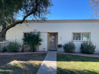 5830 83rd St, Scottsdale, AZ 85250