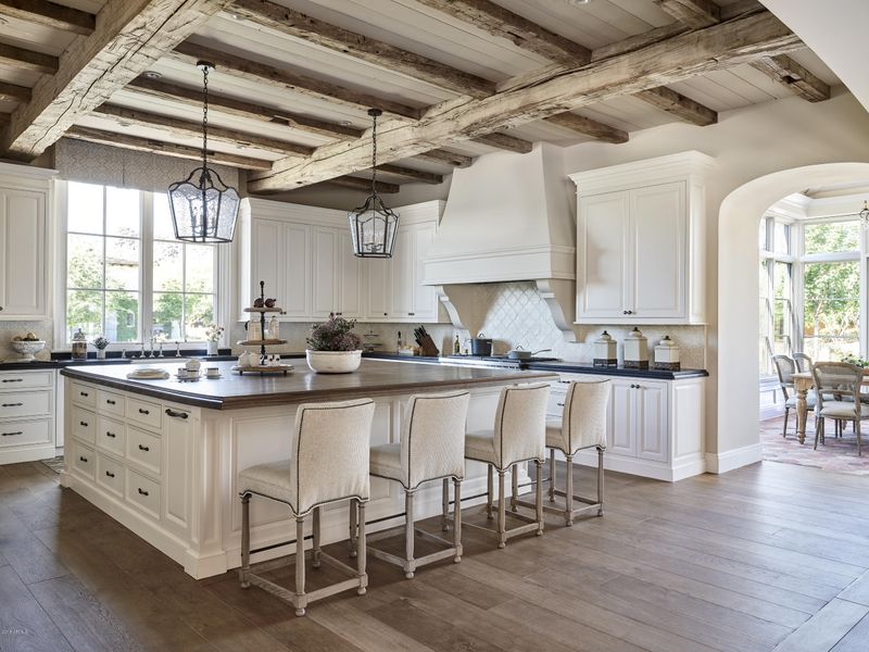 5830 E Caballo Ln, Paradise Valley, AZ 85253