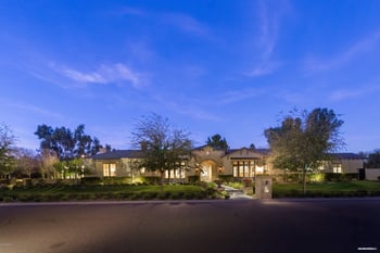 5830 E Caballo Ln, Paradise Valley, AZ 85253