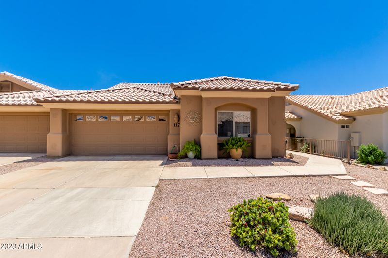 5830 E Mckellips Rd #117, Mesa, AZ 85215
