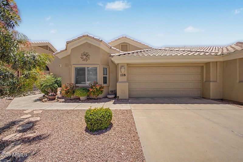 5830 Mckellips Rd #118, Mesa, AZ 85215