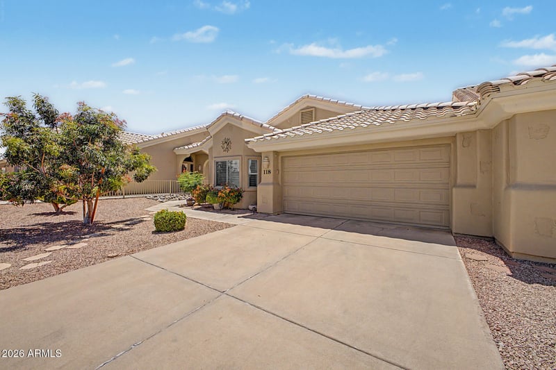 5830 Mckellips Rd #118, Mesa, AZ 85215