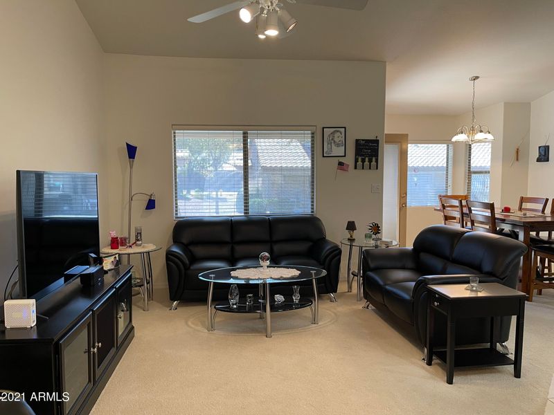 5830 E Mckellips Rd #122, Mesa, AZ 85215