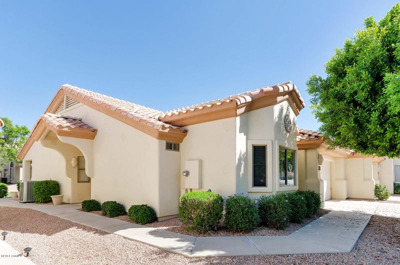 5830 E Mckellips Rd #128, Mesa, AZ 85215