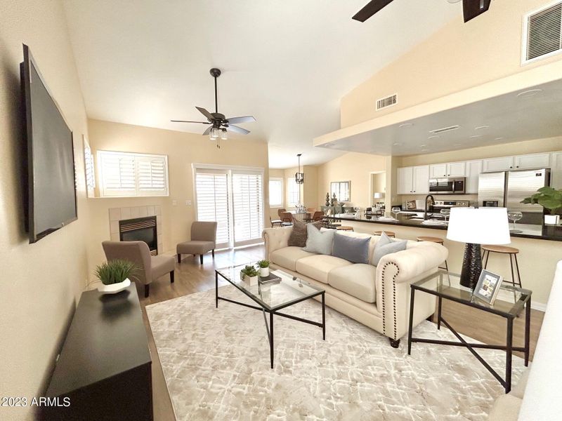 5830 E Mckellips Rd #136, Mesa, AZ 85215
