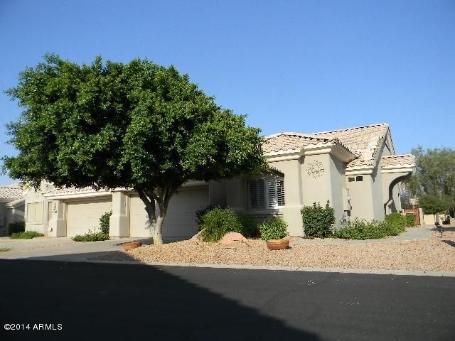5830 E Mckellips Rd #137, Mesa, AZ 85215