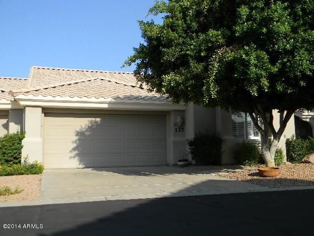 5830 E Mckellips Rd #137, Mesa, AZ 85215