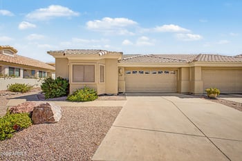 5830 E Mckellips Rd #20, Mesa, AZ 85215