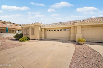 5830 E Mckellips Rd #20, Mesa, AZ 85215