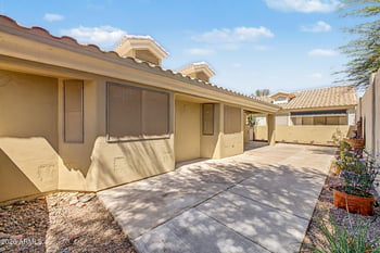 5830 E Mckellips Rd #20, Mesa, AZ 85215