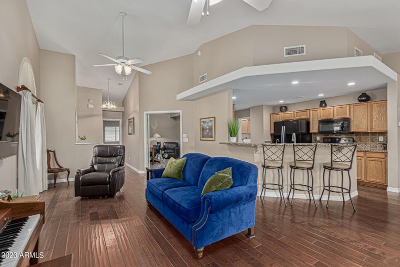 5830 E Mckellips Rd #23, Mesa, AZ 85215