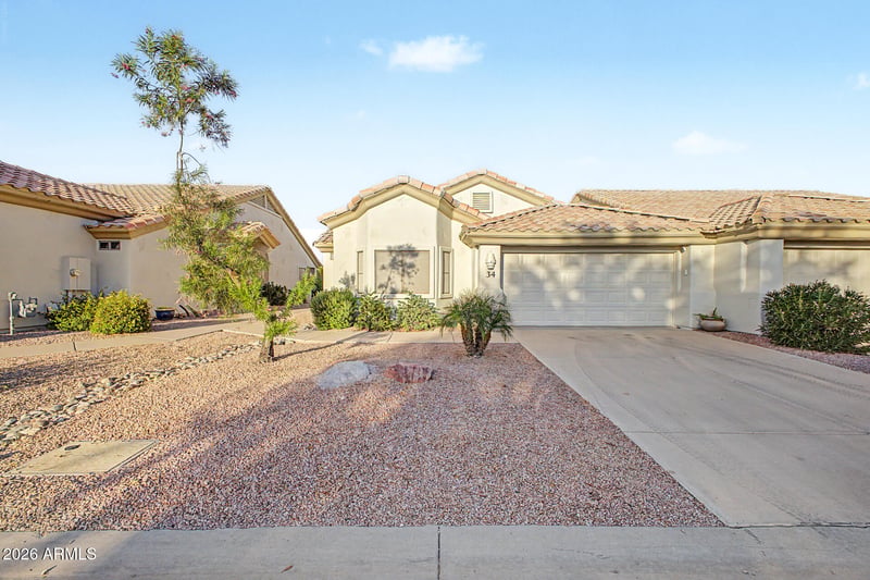 5830 Mckellips Rd #34, Mesa, AZ 85215