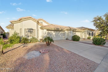 5830 Mckellips Rd #34, Mesa, AZ 85215