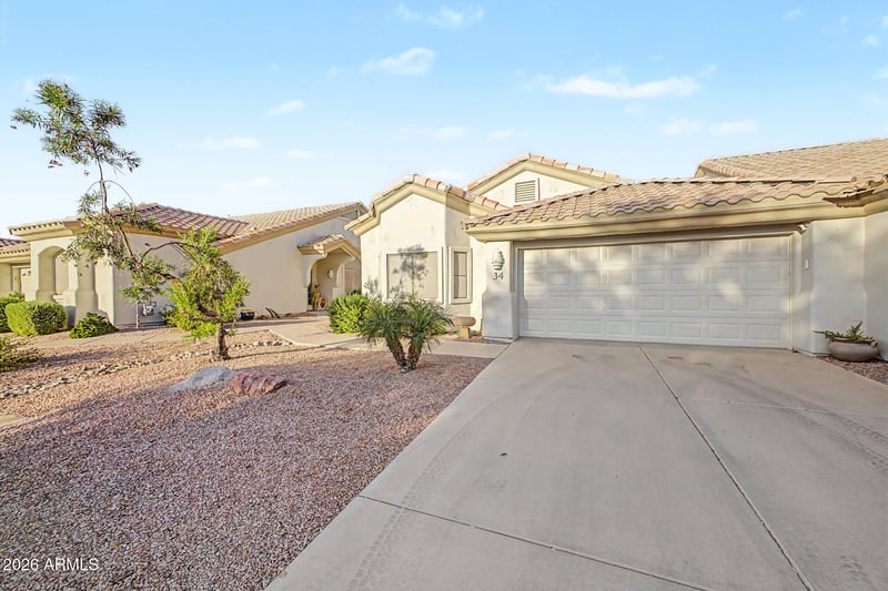 5830 Mckellips Rd #34, Mesa, AZ 85215