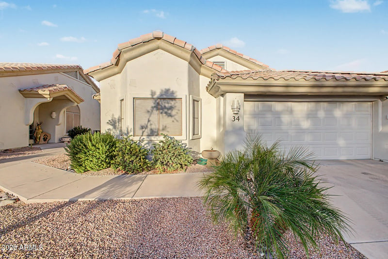 5830 Mckellips Rd #34, Mesa, AZ 85215