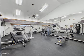 5830 Mckellips Rd #34, Mesa, AZ 85215
