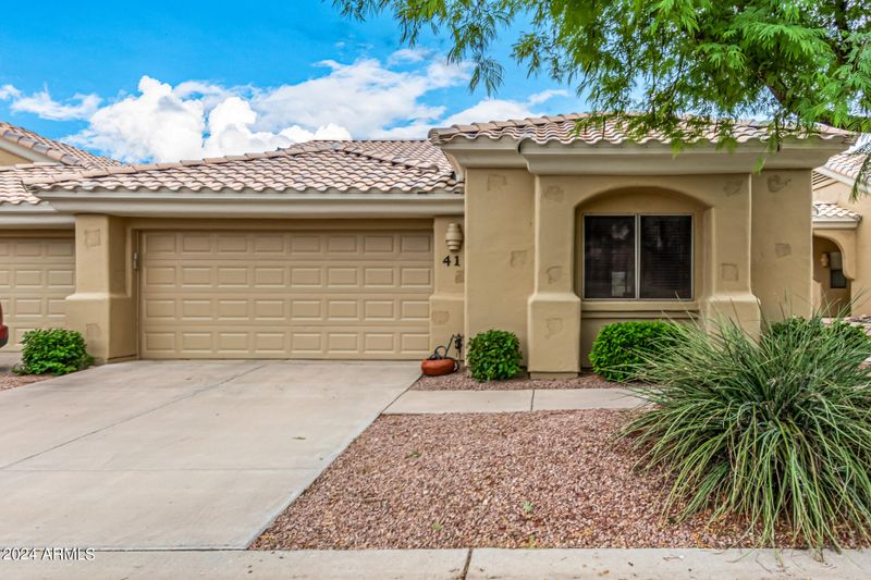 5830 E Mckellips Rd #41, Mesa, AZ 85215