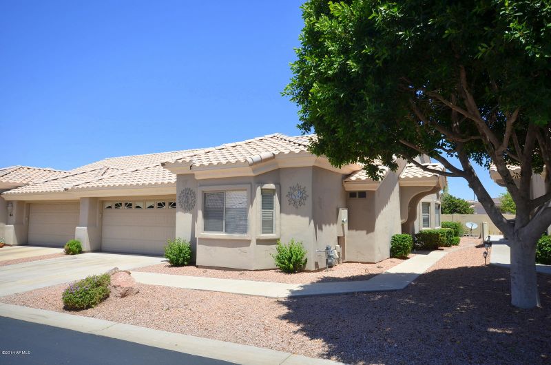 5830 E Mckellips Rd #43, Mesa, AZ 85215