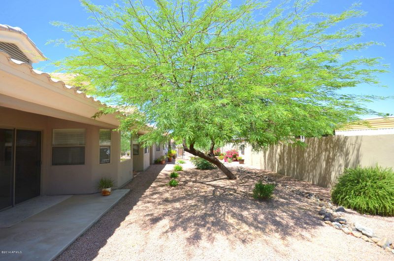 5830 E Mckellips Rd #43, Mesa, AZ 85215