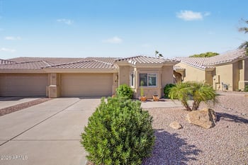 5830 Mckellips Rd #63, Mesa, AZ 85215