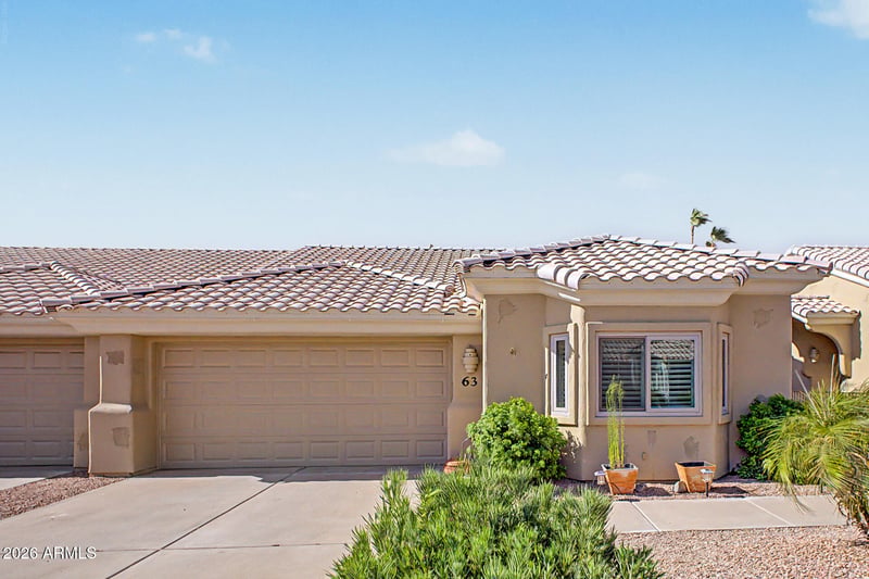 5830 Mckellips Rd #63, Mesa, AZ 85215