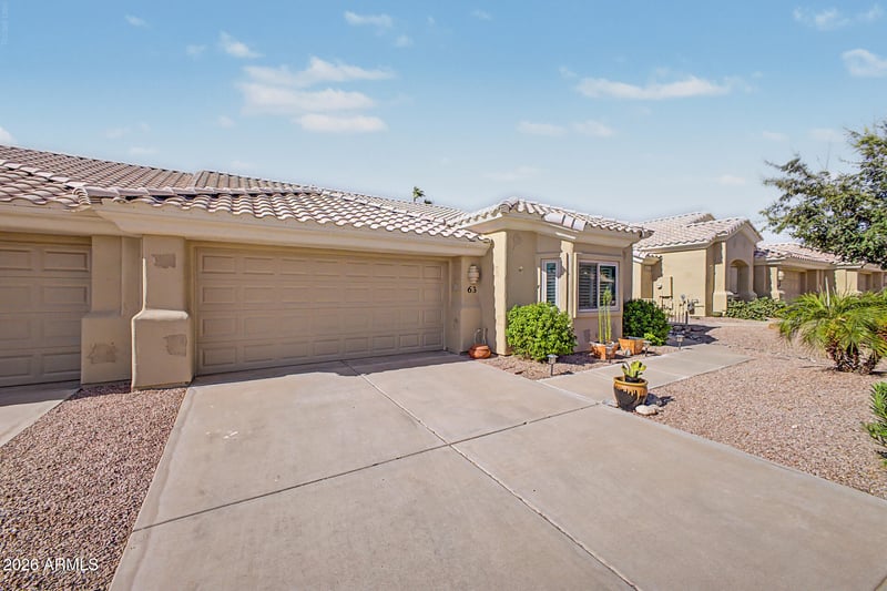 5830 Mckellips Rd #63, Mesa, AZ 85215