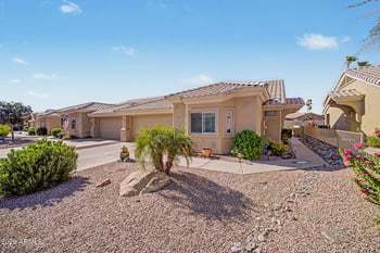 5830 Mckellips Rd #63, Mesa, AZ 85215