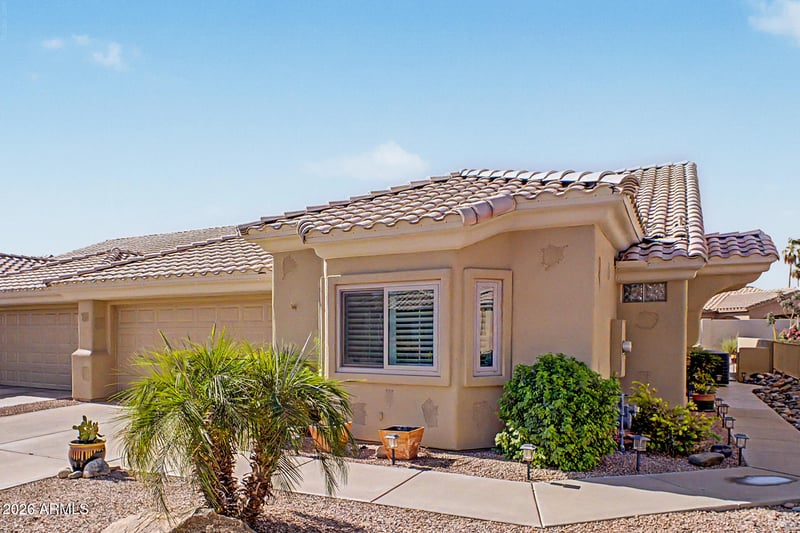 5830 Mckellips Rd #63, Mesa, AZ 85215
