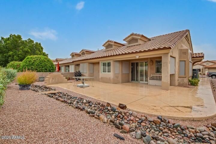 5830 E Mckellips Rd #64, Mesa, AZ 85215