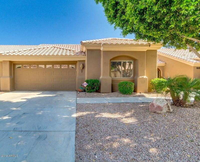 5830 E Mckellips Rd #7, Mesa, AZ 85215