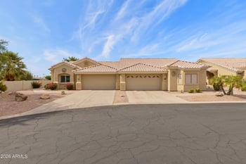 5830 E Mckellips Rd #70, Mesa, AZ 85215
