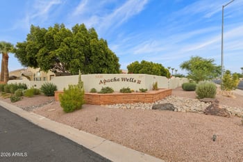 5830 E Mckellips Rd #70, Mesa, AZ 85215