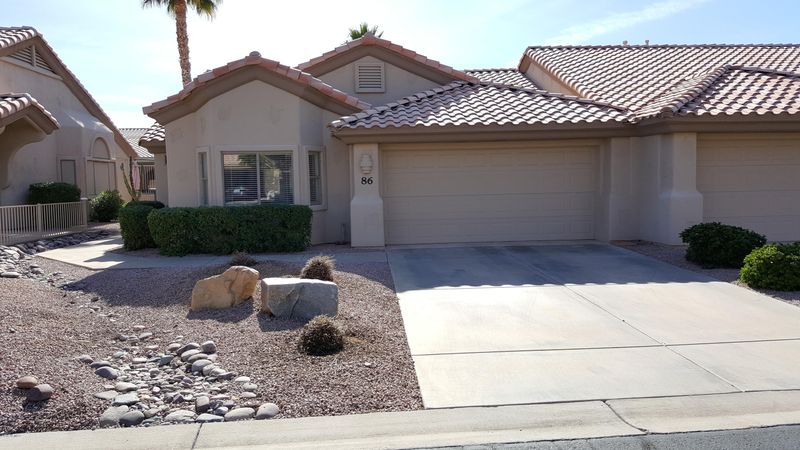5830 E Mckellips Rd #86, Mesa, AZ 85215