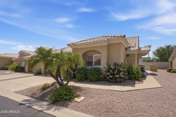 5830 E Mckellips Rd #9, Mesa, AZ 85215