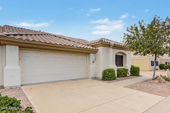 5830 E Mckellips Rd #91, Mesa, AZ 85215