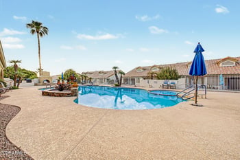 5830 E Mckellips Rd #91, Mesa, AZ 85215