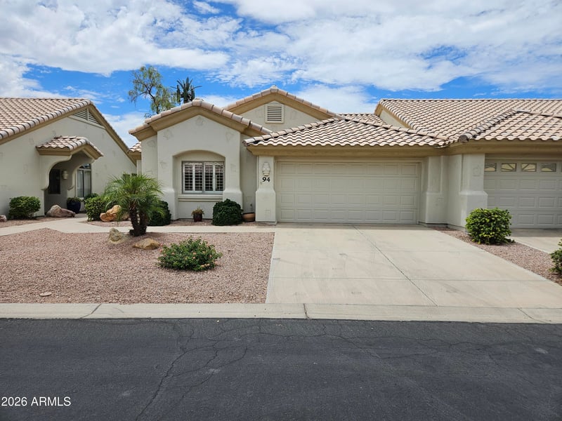 5830 Mckellips Rd #94, Mesa, AZ 85215
