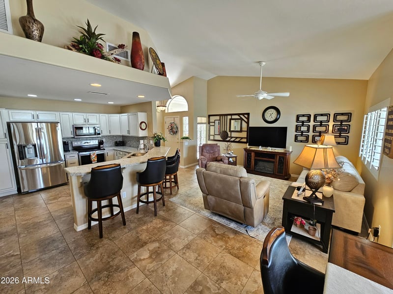 5830 Mckellips Rd #94, Mesa, AZ 85215