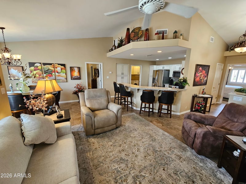 5830 Mckellips Rd #94, Mesa, AZ 85215