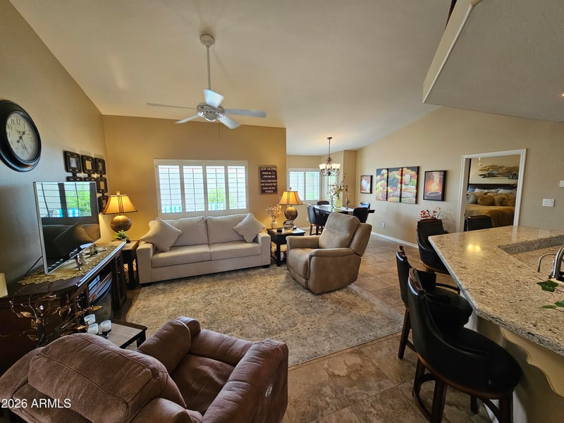 5830 Mckellips Rd #94, Mesa, AZ 85215